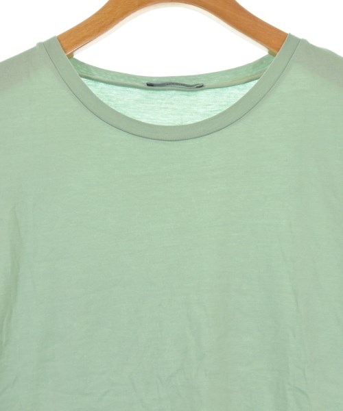 Theory（セオリー）Tシャツ・カットソー 緑 サイズ:S レディース/2200716182177