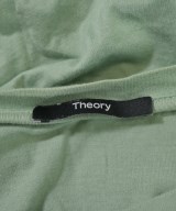 Theory（セオリー）Tシャツ・カットソー 緑 サイズ:S レディース/2200716182177