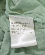 Theory（セオリー）Tシャツ・カットソー 緑 サイズ:S レディース/2200716182177