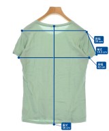 Theory（セオリー）Tシャツ・カットソー 緑 サイズ:S レディース/2200716182177