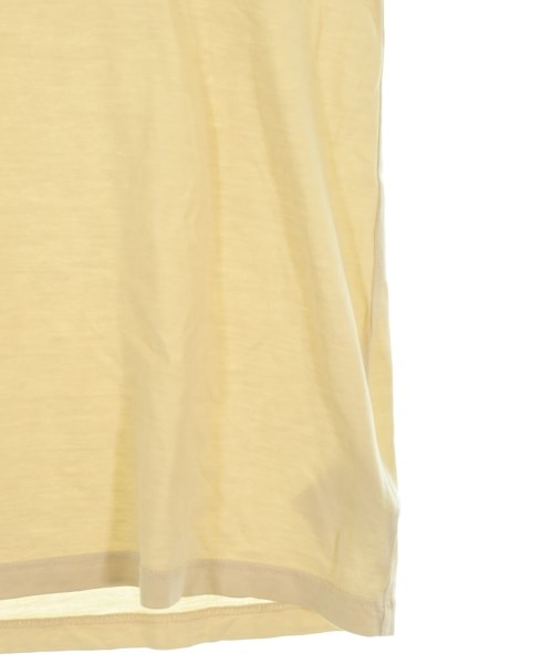 Theory（セオリー）Tシャツ・カットソー 黄 サイズ:S レディース/2200716182184