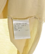 Theory（セオリー）Tシャツ・カットソー 黄 サイズ:S レディース/2200716182184