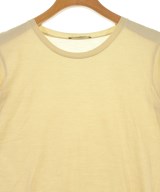 Theory（セオリー）Tシャツ・カットソー 黄 サイズ:S レディース/2200716182184