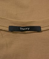 Theory（セオリー）Tシャツ・カットソー ベージュ サイズ:S レディース/2200716182191