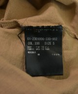 Theory（セオリー）Tシャツ・カットソー ベージュ サイズ:S レディース/2200716182191