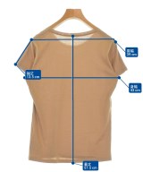 Theory（セオリー）Tシャツ・カットソー ベージュ サイズ:S レディース/2200716182191