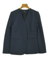 Theory ノーカラージャケット