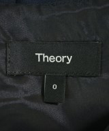 Theory（セオリー）ワンピース 紺 サイズ:0(S位) レディース/2200716239024