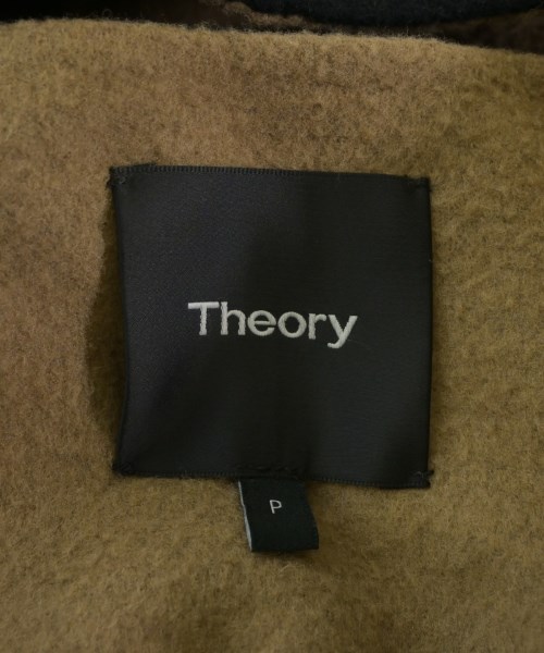 Theory（セオリー）その他 黒 サイズ:P(XS位) レディース/2200718002053