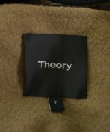 Theory（セオリー）その他 黒 サイズ:P(XS位) レディース/2200718002053