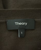 Theory（セオリー）ニット・セーター 茶 サイズ:S レディース/2200719176012