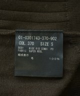 Theory（セオリー）ニット・セーター 茶 サイズ:S レディース/2200719176012