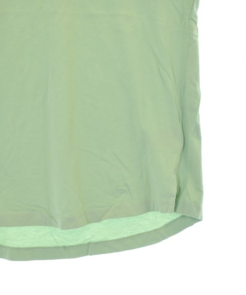 Theory（セオリー）Tシャツ・カットソー 緑 サイズ:S レディース/2200719665028