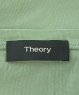 Theory（セオリー）Tシャツ・カットソー 緑 サイズ:S レディース/2200719665028