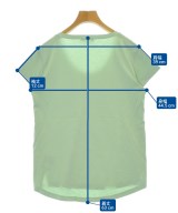 Theory（セオリー）Tシャツ・カットソー 緑 サイズ:S レディース/2200719665028