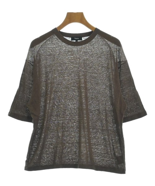 Theory(セオリー)のニット・セーター サイズ:S 6,400円