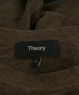 Theory（セオリー）ニット・セーター 茶 サイズ:S レディース/2200721992044