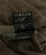 Theory（セオリー）ニット・セーター 茶 サイズ:S レディース/2200721992044