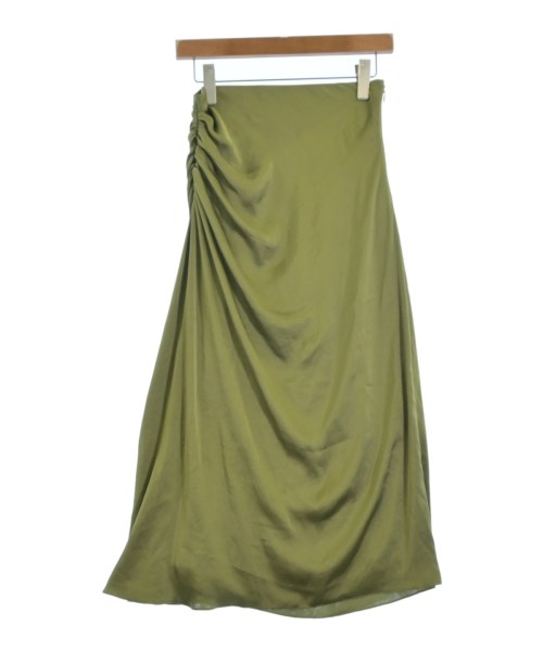 Theory(セオリー)のロング・マキシ丈スカート サイズ:2(M位) 4,800円