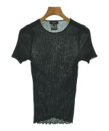 Theory（セオリー）Tシャツ・カットソー 黒 サイズ:S レディース/2200722281024