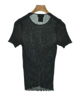 Theory（セオリー）Tシャツ・カットソー 黒 サイズ:S レディース/2200722281024