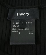 Theory（セオリー）Tシャツ・カットソー 黒 サイズ:S レディース/2200722281024