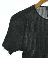 Theory（セオリー）Tシャツ・カットソー 黒 サイズ:S レディース/2200722281024