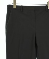 Theory（セオリー）スラックス 黒 サイズ:2(M位) レディース/2200719383045