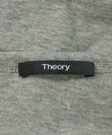 Theory（セオリー）タンクトップ グレー サイズ:S レディース/2200715242032