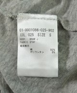 Theory（セオリー）タンクトップ グレー サイズ:S レディース/2200715242032