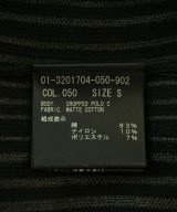 Theory（セオリー）ニット・セーター 黒 サイズ:S レディース/2200719390012