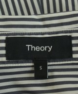 Theory（セオリー）カジュアルシャツ 黒 サイズ:S レディース/2200719390043