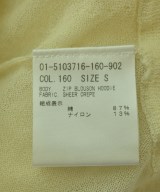 Theory（セオリー）カーディガン 白 サイズ:S レディース/2200719390067