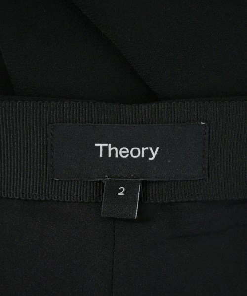 Theory（セオリー）その他 黒 サイズ:2(M位) レディース/2200720147018