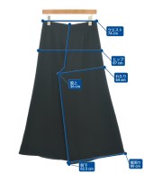 Theory（セオリー）その他 黒 サイズ:2(M位) レディース/2200720147018