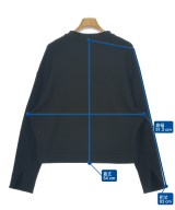 Theory（セオリー）スウェット 黒 サイズ:S レディース/2200720147025
