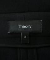 Theory（セオリー）ロング・マキシ丈スカート 黒 サイズ:2(M位) レディース/2200721220109