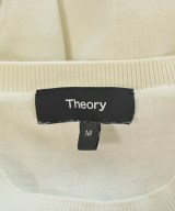 Theory（セオリー）ニット・セーター 白 サイズ:M レディース/2200721220376