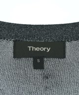 Theory（セオリー）カーディガン 黒 サイズ:S レディース/2200721220918