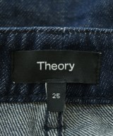 Theory（セオリー）デニムパンツ 紺 サイズ:25(S位) レディース/2200721735054