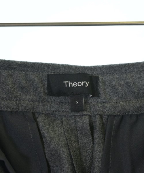 Theory（セオリー）その他 グレー サイズ:S レディース/2200722460269