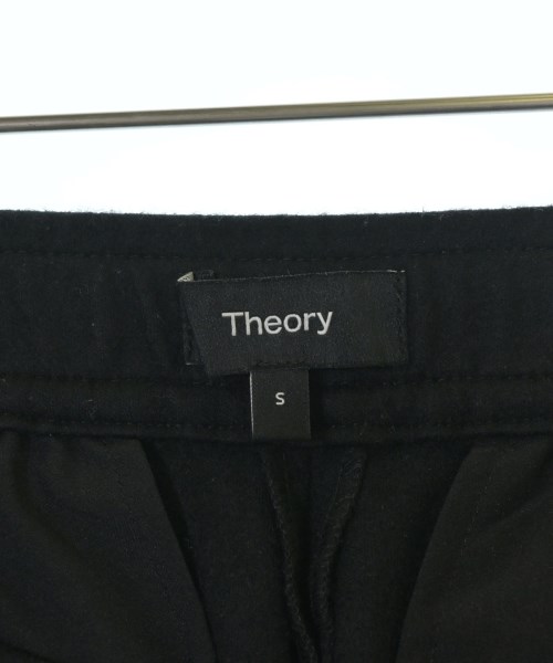 Theory（セオリー）その他 黒 サイズ:S レディース/2200722460276