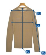 Theory（セオリー）ニット・セーター 茶 サイズ:M レディース/2200722460542