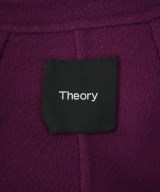 Theory（セオリー）その他 紫 サイズ:S レディース/2200723056041