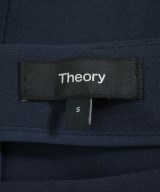 Theory（セオリー）ブラウス 紺 サイズ:S レディース/2200718401085