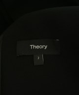 Theory（セオリー）オールインワン/サロペット 黒 サイズ:2(M位) レディース/2200719789038