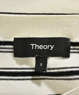 Theory（セオリー）ベスト/ノースリーブ 白 サイズ:S レディース/2200721353067