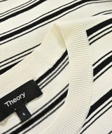 Theory（セオリー）ベスト/ノースリーブ 白 サイズ:S レディース/2200721353067