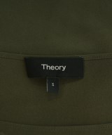 Theory（セオリー）ブラウス カーキ サイズ:S レディース/2200723879039