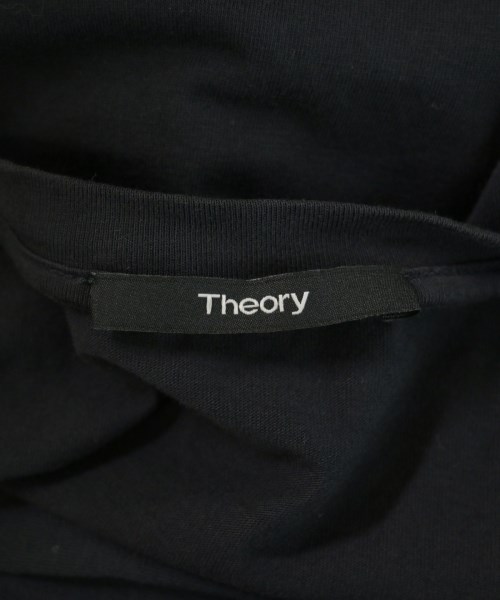 Theory（セオリー）ワンピース 黒 サイズ:S レディース/2200719337048